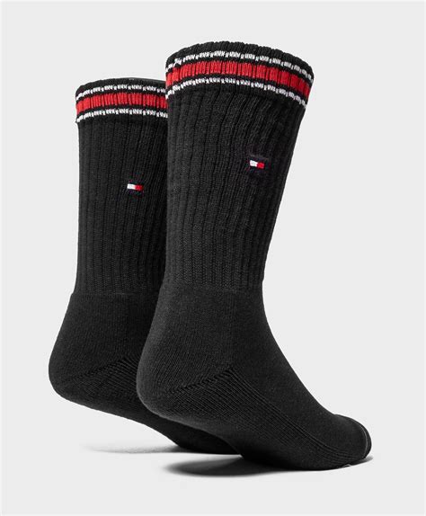 tommy hilfiger socks.